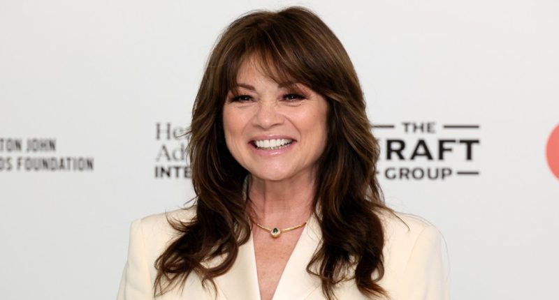 Valerie Bertinelli Slams Food Network, Says It's Not About Cooking Anymore