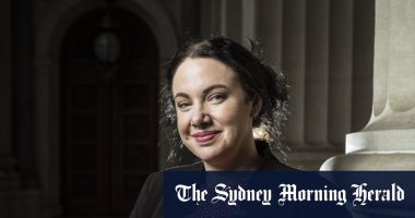 Victorian MP Emma Vulin reveals MND diagnosis