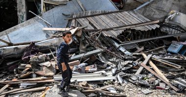 Videos show widespread damage from Israel’s deadly West Bank raids | Gaza