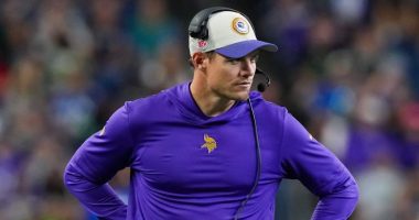 Vikings Actively Seeking Trade, Likely for QBs McCarthy or Maye