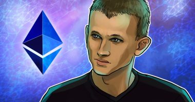 Vitalik Buterin shares the next steps for Ethereum Purge