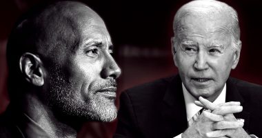 WATCH Dwayne 'The Rock' Johnson says why WON'T endorse Biden