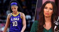 WILD theory LSU ditched National Anthem in game against Iowa