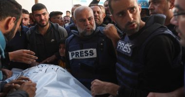 Watching the watchdogs: Israel’s attacks on journalists are backfiring | Opinions
