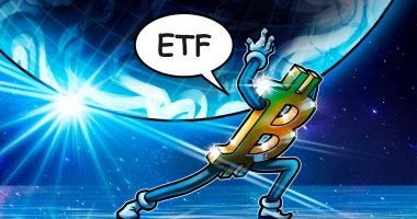 Wealth management firms to boost Bitcoin ETF holdings