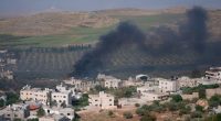 West Bank violence flares after killing of Israeli teenager