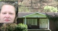 West Virginia mom arrested after 14-year-old daughter dies in 'emaciated to a skeletal state,' police say