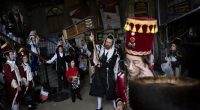 What is the Jewish holiday Purim, why is it celebrated?