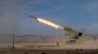 What you need to know about Iranian and Israeli missiles | Gaza