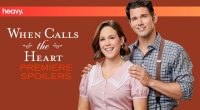 'When Calls the Heart' Season 11 Premiere Spoilers