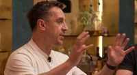 Why Gary Neville won't attend Nottingham Forest vs. Man City game this weekend due to Sky dispute, citing Mark Clattenburg's behavior and its impact on potential team performance