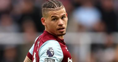 Why Kalvin Phillips can't win by confronting abusive fans according to SIMON JORDAN