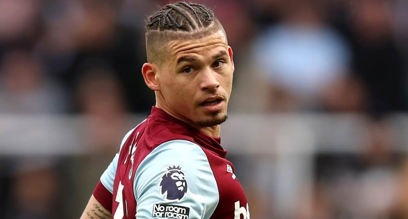 Why Kalvin Phillips can't win by confronting abusive fans according to SIMON JORDAN
