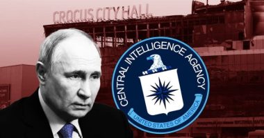 Why Russian intelligence dismissed US warnings of terror threat