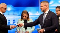 Why Slovakia’s presidential election is a vote on Robert Fico’s power