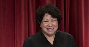 Why US Supreme Court justice Sonia Sotomayor is facing calls to retire