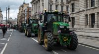 Why are British farmers pleading for a universal basic income? | Agriculture News