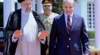 Why is Iran’s President Ebrahim Raisi visiting Pakistan? | Politics News