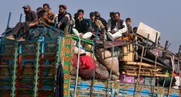 Why is Pakistan expelling Afghan refugees? | TV Shows