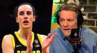 Will viewership tank once Caitlin Clark heads to the WNBA?
