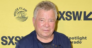 William Shatner on Living Boldly Throughout Acting Career