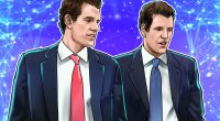 Winklevoss twins become co-owners of Bitcoin soccer club, inject $4.5M BTC