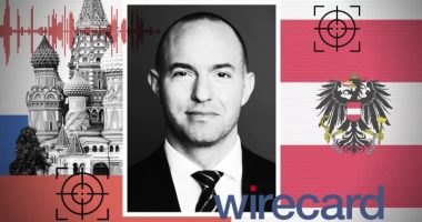 Wirecard fugitive helped run Russian spy operations across Europe