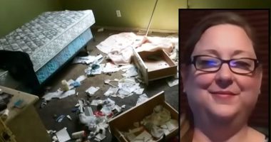 Woman says judge refused to evict squatters in her house to avoid them being homeless over Christmas â while she was homeless