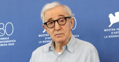 Woody Allen on Why He Says 'Romance of Filmmaking Is Gone'