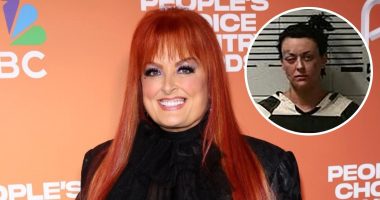 Wynonna Judd’s Daughter Arrested for Indecent Exposure