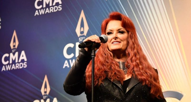 Wynonna Judd's daughter believes her mother blocked her number after being charged with prostitution: 'I'm innocent'