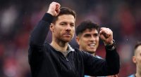 Xabi Alonso was the Kop's chosen one, and his decision to turn down Liverpool set alarm bells ringing in the fanbase... it is a blow but not a knockout punch, writes LEWIS STEELE