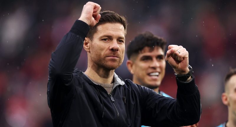 Xabi Alonso was the Kop's chosen one, and his decision to turn down Liverpool set alarm bells ringing in the fanbase... it is a blow but not a knockout punch, writes LEWIS STEELE