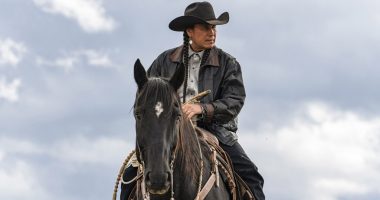 'Yellowstone' Star Asks for Helping Finding Missing Nephew