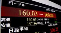 Yen rebound signals Japanese government intervention, traders say