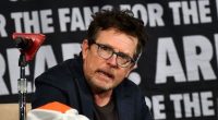 'You had to be talented': Michael J. Fox says it was harder to be 'famous' in the 1980s than it is now