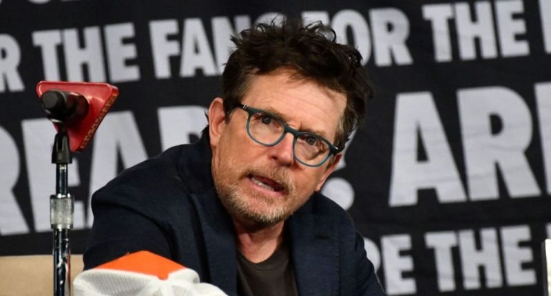 'You had to be talented': Michael J. Fox says it was harder to be 'famous' in the 1980s than it is now