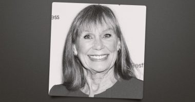 'Young and the Restless' Actress Was 85