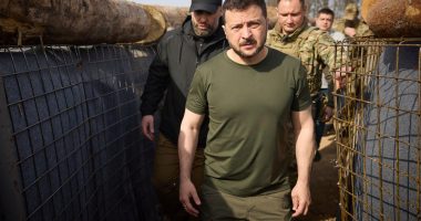 Zelenskyy welcomes US aid to Ukraine, urges rapid transfer of weapons | Russia-Ukraine war News