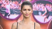 Zendaya Says She Has Been 'Nervous' About 'Challengers' Movie
