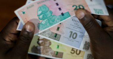 Zimbabwe introduces new gold-backed currency to tackle inflation | Business and Economy News