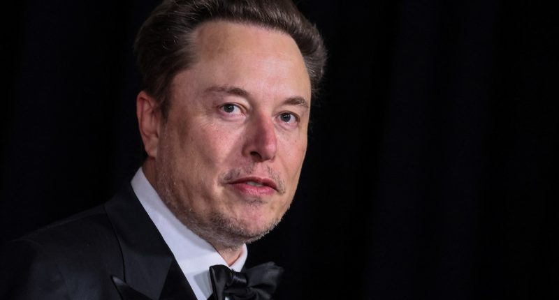 ‘Arrogant billionaire’: Australia, Musk in war of words over censorship | Social Media