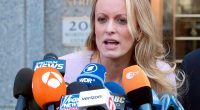 ‘Fishing’: Judge denies Trump team bid to seize NBC Stormy Daniels material | Donald Trump News
