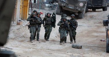 ‘Left to bleed out’: Israeli forces kill two Palestinians in West Bank | Israel War on Gaza News
