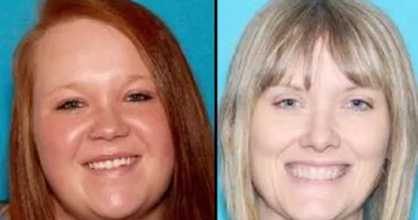 ‘No’ chance missing Kansas women are alive, Oklahoma investigators say