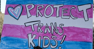 ‘No good evidence’ for gender care for youth, landmark UK review finds | LGBTQ News