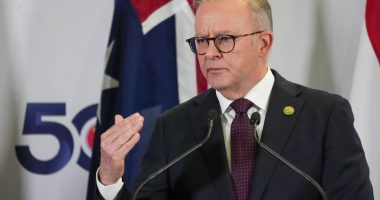 ‘Not good enough’: Australia’s PM slams explanation for aid workers’ deaths | Israel War on Gaza News