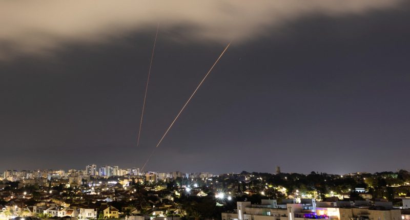 ‘True Promise’: Why and how did Iran launch a historic attack on Israel? | Israel War on Gaza News