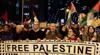 ‘We Jews are just arrested; Palestinians are beaten’: Protesters in Germany | Israel War on Gaza News