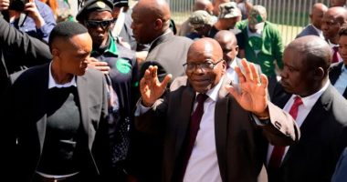 ‘Wrecking ball’ ex-president Jacob Zuma upends South Africa election